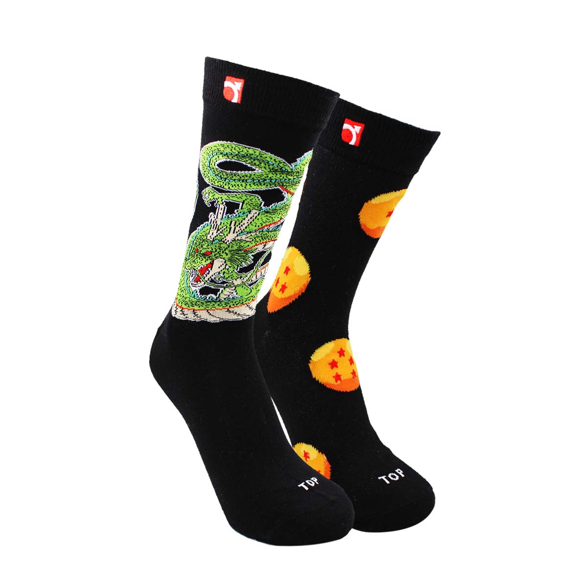 Calcetines Algodón Pack 2 Dragon Ball Z - Shenlong C6