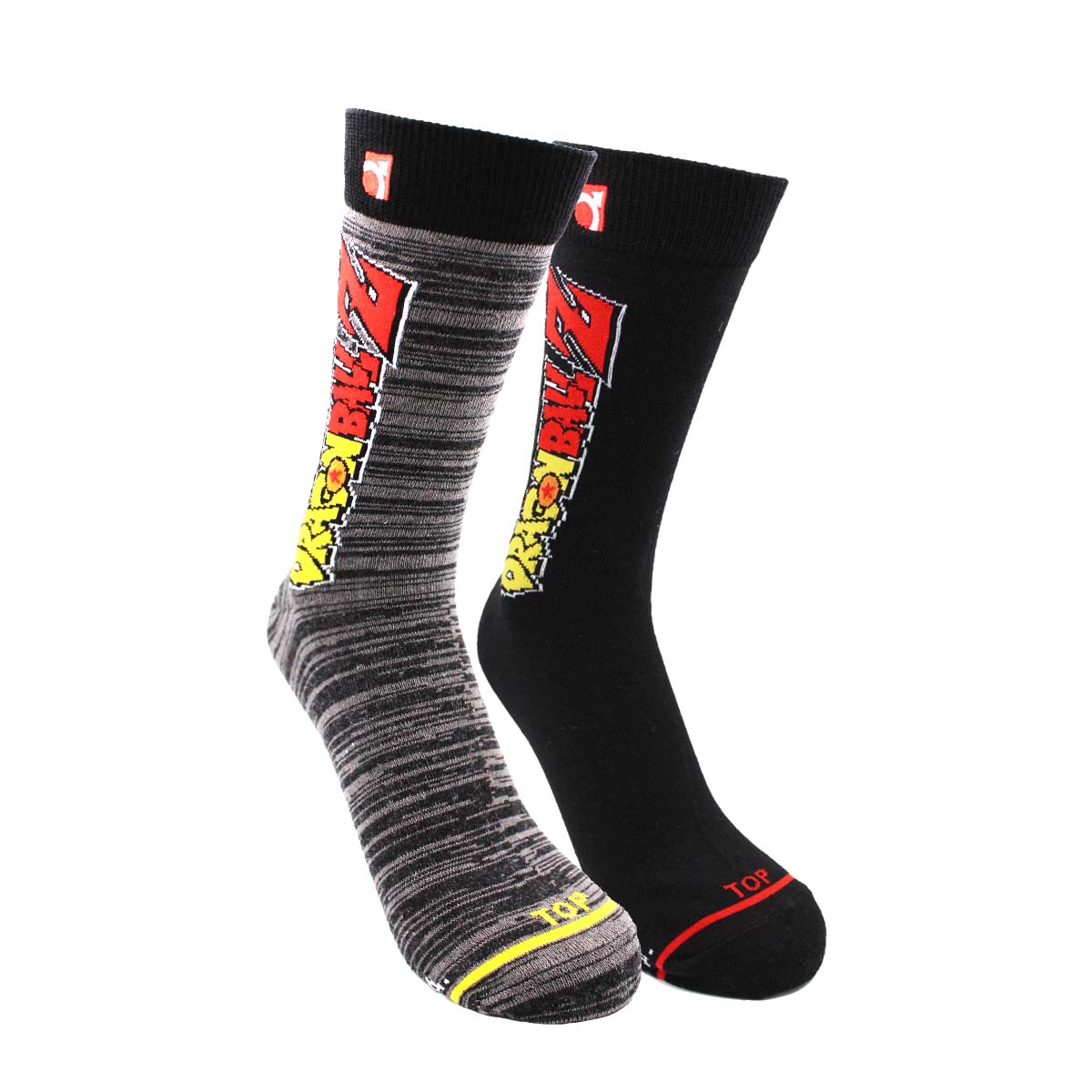Calcetines Algodón Pack 2 Dragon Ball Z C7