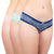 Calzón Bikini Algodón Floral Pack 3 C2