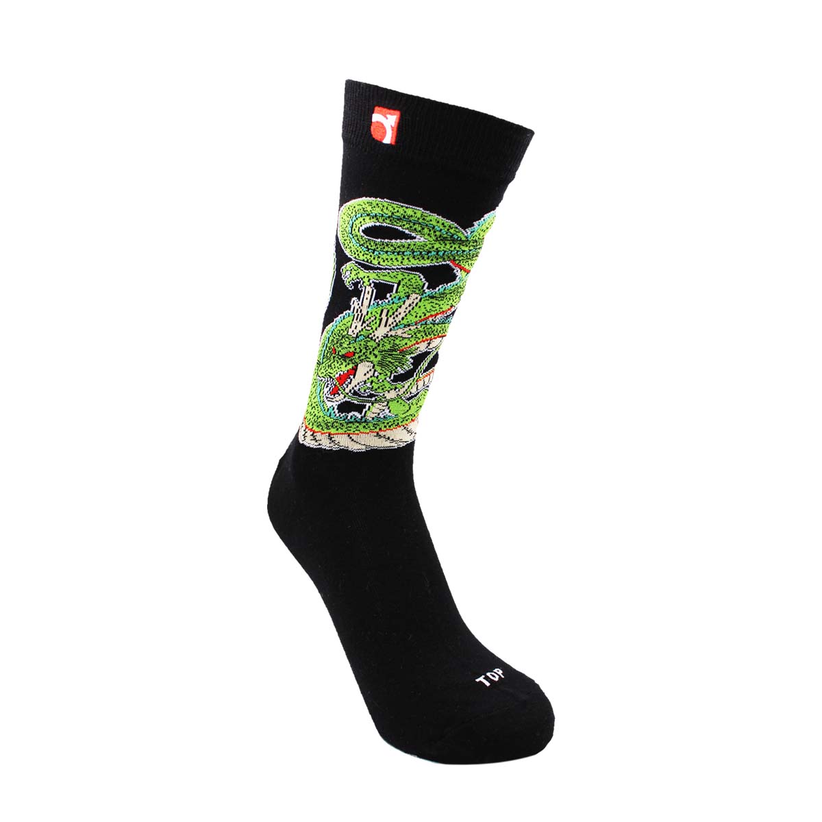 Calcetines Algodón Pack 2 Dragon Ball Z - Shenlong C6
