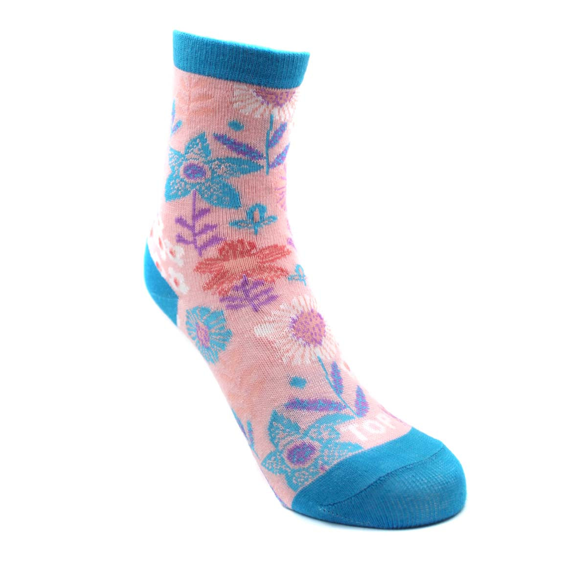Calcetines Algodón Niñas Pack 3 C6