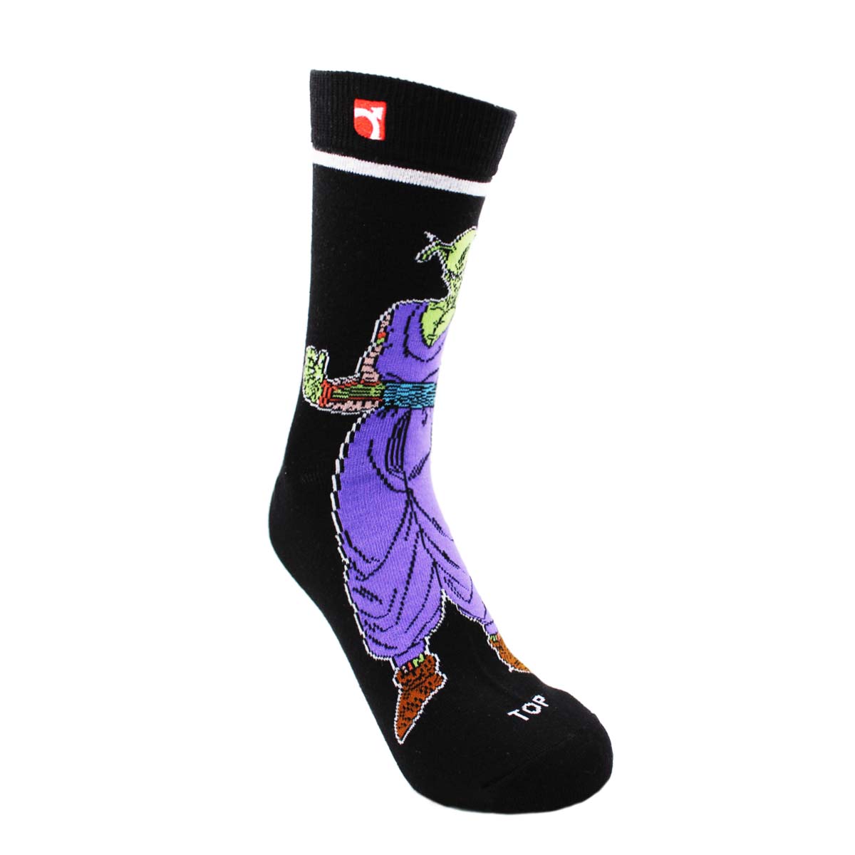 Calcetines Algodón Pack 2 Dragon Ball Z - Piccolo C5