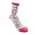 Calcetines Algodón Niñas Pack 3 C5