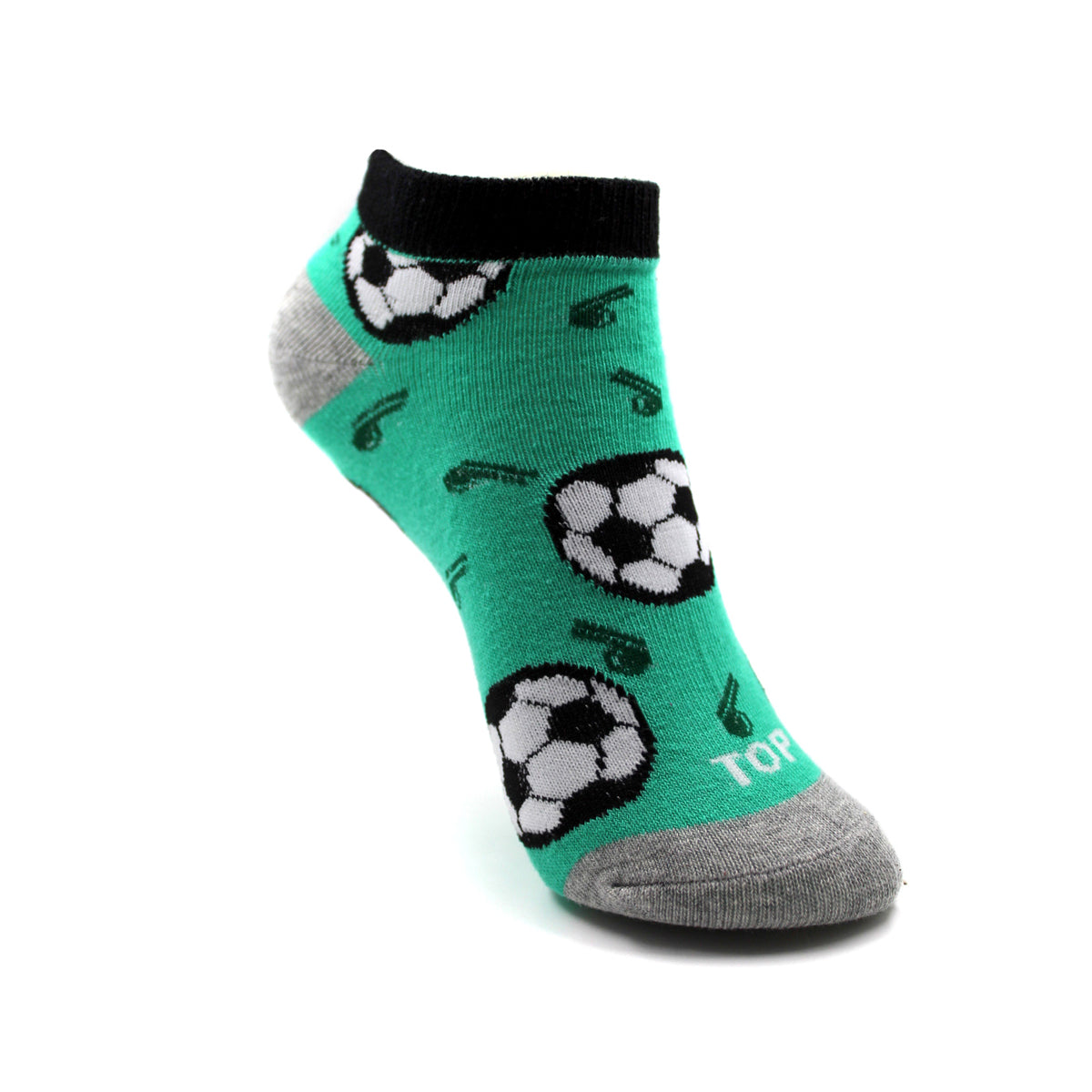 Calcetines Cortos Niños Pack 3 C1