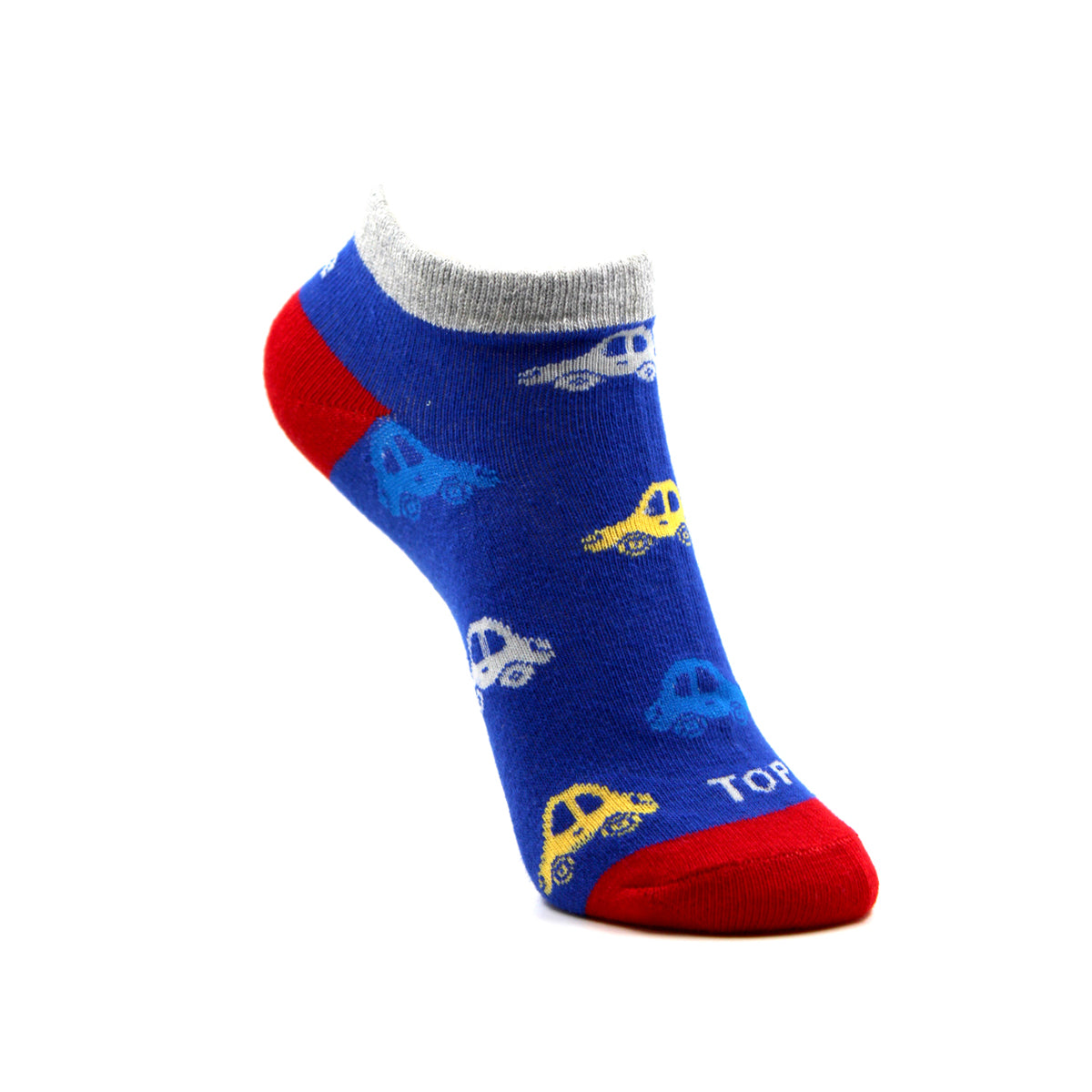Calcetines Cortos Niños Pack 3 C2
