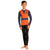 Camiseta Deportiva Niño Primera Capa Dragon Ball Z