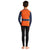 Camiseta Deportiva Niño Primera Capa Dragon Ball Z