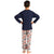Pijama De Algodón Niño Invierno SPIDER MAN