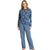 Pijama Algodón Mujer Invierno Harry Potter C2