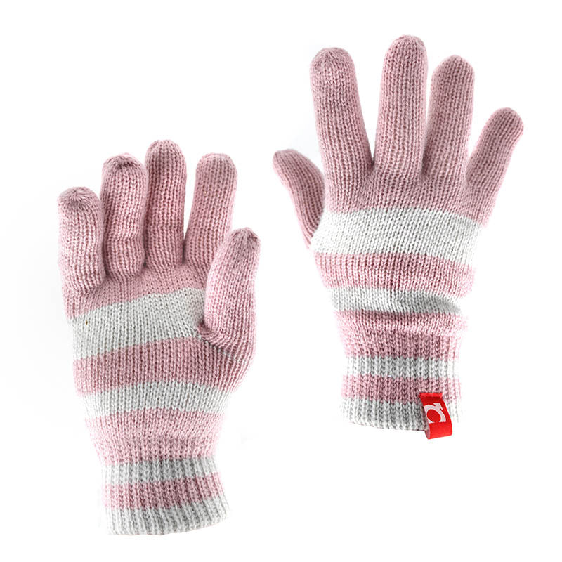 Guantes Térmico Mujer Líneas C2