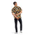 Polera de Algodón de Hombre Dragon Ball Z C1