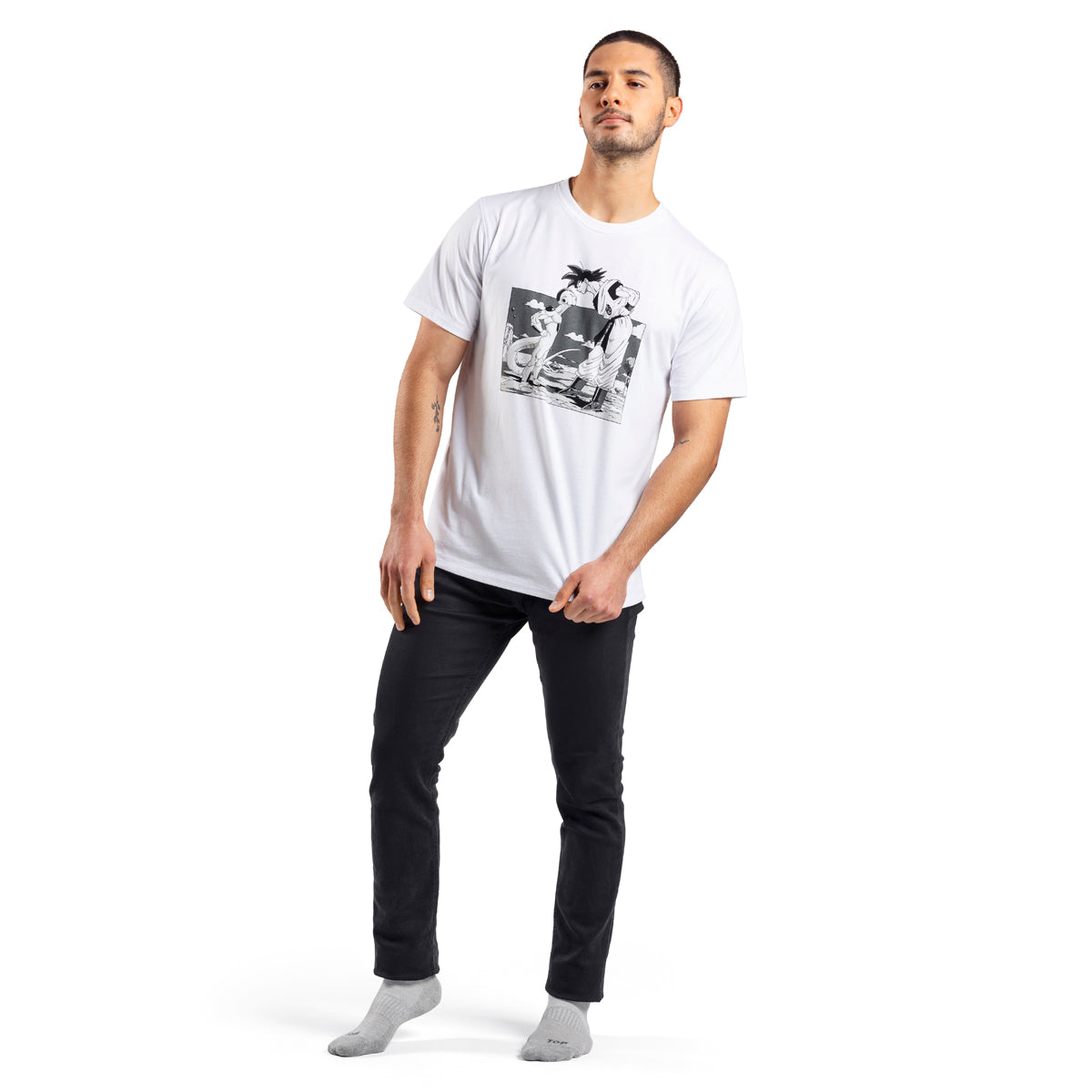 Poleras de  Algodón