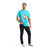 Polera de Algodón de Hombre Dragon Ball Super C1